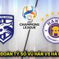 Dự đoán tỷ số Wuhan Three Towns vs Hà Nội FC - AFC Champions League: Thủ quân ĐT Việt Nam tỏa sáng?