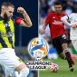 Kết quả bóng đá hôm nay: Benzema đi vào lịch sử Champions League; MU nhận tin dữ trên BXH Ngoại hạng Anh