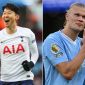 Lịch thi đấu Ngoại hạng Anh hôm nay: Son Heung-min lập kỷ lục, Tottenham vượt mặt Man City trên BXH?