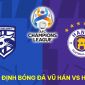 Nhận định bóng đá Wuhan Three Towns vs Hà Nội FC - AFC Champions League: Địa chấn tại Trung Quốc?