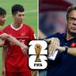 Trò cưng HLV Park ấn định ngày trở lại, ĐT Việt Nam bổ sung 'lá chắn thép' trước VL World Cup 2026?