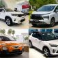 Top 5 xe gầm cao giá rẻ nhất Việt Nam: Toyota Raize, Kia Sonet đầu bảng, có cả MPV 7 chỗ và xe điện