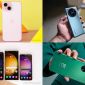 Tin công nghệ trưa 24/10: Giá iPhone 15 giảm mạnh, dòng Galaxy Tab A9 ra mắt, Xiaomi 14 lộ diện, dòng Galaxy S24 mạnh mẽ