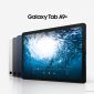 Galaxy Tab A9 và Galaxy Tab A9+ trình làng: Mạnh hiệu năng, mượt hiển thị