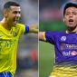 Lịch thi đấu AFC Champions League hôm nay: Ronaldo lập kỷ lục tại Al Nassr, Hà Nội FC gây bất ngờ?