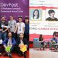 Sự kiện GDG DevFest Hanoi 2023 - Sự kiện Công nghệ được săn đón hàng năm từ Google Developer Group Hanoi (GDG Hanoi) 