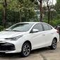 Tin xe 24/10: Quyết chiếm ‘ngôi vương’ của Hyundai Accent, Toyota Vios giảm giá sốc 70 triệu đồng