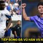 Trực tiếp bóng đá Wuhan Three Towns vs Hà Nội FC - AFC Champions League: Cựu sao ĐT Việt Nam tỏa sáng?