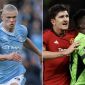 Kết quả Champions League hôm nay: Haaland mờ nhạt, Man City thua thảm trước ngày đại chiến Man Utd?