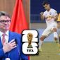 'Cơn lốc đường biên' của ĐT Việt Nam trở lại, HLV Troussier xua tan nỗi lo trước VL World Cup 2026?