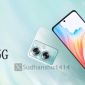 Vua Android tầm trung lộ diện: Thiết kế độc lạ, camera xịn như Galaxy S23, pin trâu ấn tượng