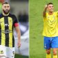 Lịch thi đấu bóng đá 26/10: Benzema lập kỷ lục, Ronaldo và Al Nassr đón tin dữ tại Saudi League?