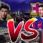 Nhận định bóng đá Barcelona vs Real Madrid - Vòng 11 La Liga: 'Siêu kinh điển' thời đại mới