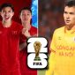 Tin bóng đá tối 26/10: ĐT Việt Nam gây sốt trên BXH FIFA; Filip Nguyễn lên tuyển dự VL World Cup?