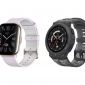 Đối thủ giá rẻ của Apple Watch SE ra mắt: Thiết kế thời trang, chống nước siêu đỉnh