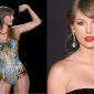 HOT: 'Công chúa nhạc pop' Taylor Swift chính thức gia nhập hội tỷ phú, sánh ngang đàn chị Rihanna