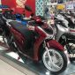 Loạt xe máy thi nhau hạ giá thu hút khách Việt: Honda SH giảm sâu nhất tới 20 triệu đồng