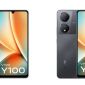 Vivo Y100 5G với Snapdragon 695, RAM 12GB bất ngờ lộ diện gây ngỡ ngàng với Galaxy S23 Ultra