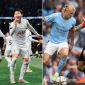 Bảng xếp hạng Ngoại hạng Anh 2023/24 mới nhất: Man City bị Tottenham bỏ xa, Man Utd áp sát top 4?