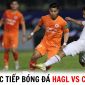 Trực tiếp bóng đá HAGL vs CAHN - Vòng 2 V.League 2023/24: Trụ cột ĐT Việt Nam ghi điểm?