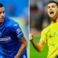 Kết quả bóng đá hôm nay: Greenwood gây sốt tại Getafe; Ronaldo đi vào lịch sử Saudi Pro League