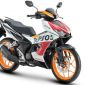 Tin xe trưa 29/10: ‘Anh em sinh đôi’ của Honda Winner X ra mắt, quyết đấu Yamaha Exciter 155