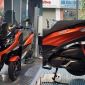 Piaggio ra mắt mẫu xe ga siêu độc đáo tại Việt Nam: Hiện đại như ô tô, giá gấp 3 lần Honda SH 150i