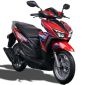 Đối thủ ‘cân sức cân tài’ với Honda Air Blade 125 gây sốt nhờ mức giá rẻ hơn ‘Tiểu SH’ Honda Vision