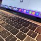 Macbook Pro 13 inch với Touchbar bị Apple dừng sản xuất