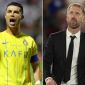 Tin chuyển nhượng trưa 31/10: Ronaldo xác nhận vụ trở lại châu Âu; Graham Potter đồng ý dẫn dắt MU