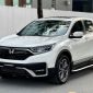 Xả hàng tồn, Honda CR-V đời cũ tiếp tục giảm giá mạnh tới 200 triệu đồng