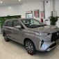 Quyết đấu Mitsubishi Xpander, Toyota Veloz Cross tăng ưu đãi lên gần 100 triệu đồng