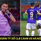 Dự đoán tỷ số CLB CAHN vs Hà Nội FC - Vòng 3 V.League 2023/24: Filip Nguyễn gây sốt trước ngày lên ĐT Việt Nam?