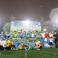 Hành trình lên ngôi vô địch của FC Ngọc Sơn tại Thanh Chương Open 2023