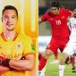 Truyền thông Trung Quốc bất ngờ lo sợ viễn cảnh Filip Nguyễn lên ĐT Việt Nam dự vòng loại World Cup