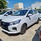 ‘Phát sốt’ với mẫu sedan hạng B giảm giá rẻ hơn Kia Morning, đe nẹt Toyota Vios và Hyundai Accent