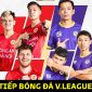 Xem trực tiếp bóng đá CLB CAHN vs Hà Nội FC ở đâu, kênh nào? Link xem trực tuyến V.League 2023/24