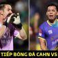 Trực tiếp bóng đá CLB CAHN vs Hà Nội FC - V.League 2023/24: Filip Nguyễn lu mờ trước QBV Việt Nam?