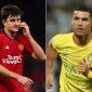 Lịch thi đấu bóng đá 5/11: MU 'rơi tự do' trên BXH Ngoại hạng Anh; Ronaldo đón tin dữ tại Al Nassr?