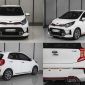 Tin xe hot 5/11: Kia Morning đang có giá lăn bánh rẻ kinh ngạc, đe doạ soán ngôi Hyundai Grand i10