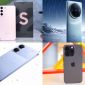 Tin công nghệ trưa 6/11: POCO C65 ra mắt, Vivo X100 lộ diện, iPhone 14 Pro giảm sâu, Galaxy S22 Plus rẻ hơn iPhone 13