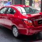 Cực phẩm sedan cỡ B của Mitsubishi đe nẹt Toyota Vios với giá lăn bánh rẻ hơn cả Hyundai Accent