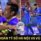 Dự đoán tỷ số Hà Nội FC vs Wuhan Three Towns - AFC Champions League: 'Bài tẩy' của HLV Troussier tỏa sáng?