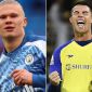 Lịch thi đấu Champions League hôm nay: Haaland lập kỷ lục vượt mặt Ronaldo; PSG thua thảm?