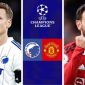 Nhận định bóng đá Copenhagen vs MU, 3h ngày 9/11 - Champions League: HLV Ten Hag nguy cơ bị sa thải