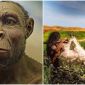 Bí ẩn về người đàn ông đầu tiên xuất hiện trên Trái Đất, tiến hóa từ cùng 1 tổ tiên với vượn?