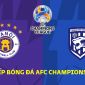 Xem trực tiếp bóng đá Hà Nội FC vs Wuhan Three Towns ở đâu, kênh nào? Link xem AFC Champions League