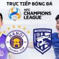 Trực tiếp bóng đá Hà Nội FC vs Wuhan Three Towns - AFC Champions League: Trò cưng HLV Troussier tỏa sáng?