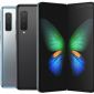 Samsung sắp dừng hỗ trợ Galaxy Fold phiên bản đầu tiên