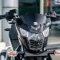 Giảm giá mạnh, ‘thần gió’ Suzuki quyết tranh ngôi ‘Vua côn tay’ với Honda Winner X và Yamaha Exciter